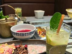 -巴奴毛肚火锅(悠唐购物中心店)