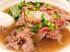 -Pho Asia 亚阁越南料理(上海来福士广场店)
