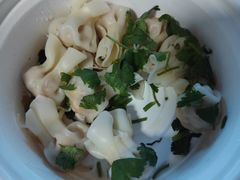 -隆盛园火勺馄饨面(十一纬路店)
