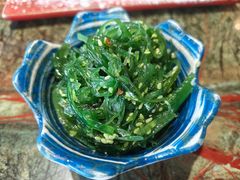 -炙柒Sekinana·精致料理 烧鸟·铁板烧(海上世界店)