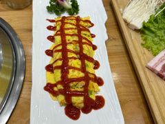-一韩亭韩式烤肉(高新店)