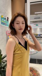 蛋卷发-MAGI美界造型