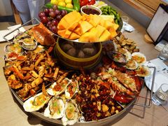 一片海（小海/份）-日进一片海.生腌海鲜火锅.宵夜烧烤(三里屯总店)