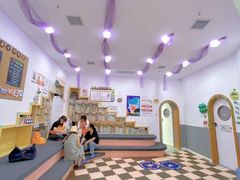 -澳洲袋鼠早教(南二环店)