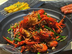 -聚味瞿记·龙虾堂(天元店)