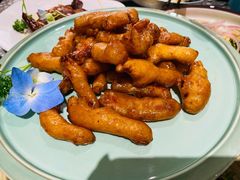意大利黑醋汁里脊-金香匯晚茶(浑南店)