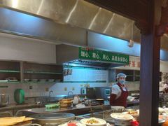 -老淮安·淮安菜(涟水店)