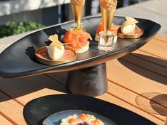-自如ZSPACE四合院艺术餐厅