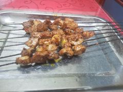 -伊阑泽大循化餐厅