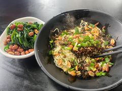 -丽影重庆小面(定西路店)