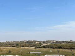 -玉龙沙湖景区