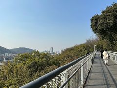 -佛山华盖山公园