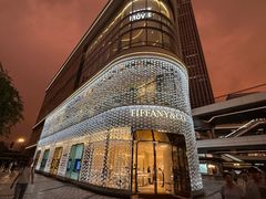 -SHAN山(前滩太古里店)