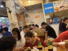 大堂-黑竹香鸡(营和巷店)