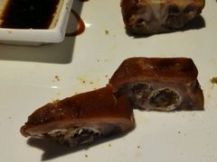-邓丽君音乐主题餐厅