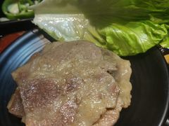 -九田家黑牛烤肉料理(太阳城店)