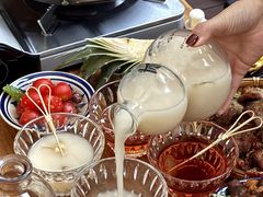 -贰醒·私房小院烧烤 (太古里店)