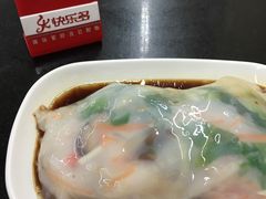 -银记肠粉店(中山一路店)
