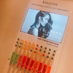 -Mentor Hair Salon