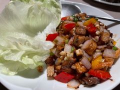 -荣轩(新荣记环球金融中心店)