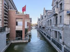 -大连海昌东方水城