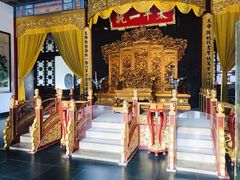 -南京中国近代史遗址博物馆(南京总统府)