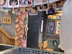 -欧巴烤肉(创富世纪店)