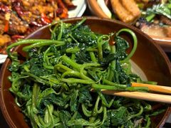 -饭江湖·江湖菜(湖广会馆店)