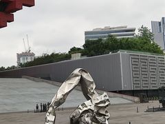 -中华艺术宫(上海美术馆)