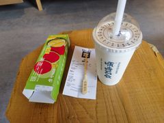 -长春堂顺时而饮(前门店)