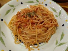 -萨莉亚意式餐厅(密云鼓楼物美店)