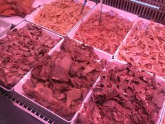 -阿满卤香鸡(新街口印象汇店)
