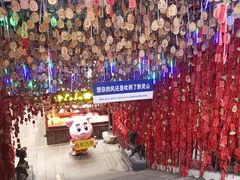 -黔灵山公园