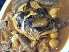 鱼头佛跳墙-食神鱼头佛跳墙(百子湾旗舰店)