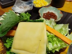 -丸藏和牛烧肉专门店(园区师惠坊店)