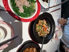 -谭厨中山传家菜.乳鸽.脆鲩鱼(华强北中航城店)