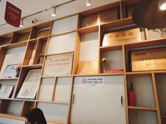 -镇南锅盖面馆(解放路店)