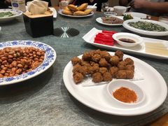 -榆味拼三鲜(怀德路店)