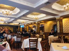 大堂-维吾尔餐厅(宜山路店)