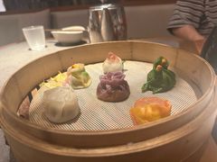 -德发长·花式蒸饺(大唐不夜城店)