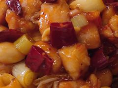 -马凯餐厅(长椿街店)