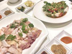 -尚轩·海南鸡饭