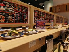 -大起水产回转寿司(道顿堀店)