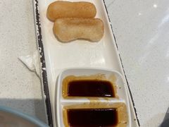 -尚渔味双拼烤鱼(燕郊永旺店)