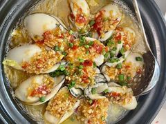 -悦来轩顺德菜(寮厦店)