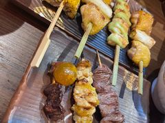 -鸟鹏烧鸟居酒屋(龙岗万科店)