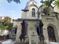 -思南书局·诗歌店