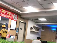 -华莱士·全鸡汉堡(义乌凯吉店)