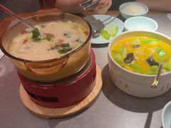 -闽上鲜·福建菜(龙湖滨江天街店)