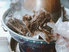 -1078號老北京涮肉(松柏店)